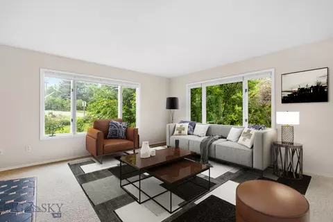 Living - 8407 Goldenstein, Bozeman, MT 59715 photo 2 of 8