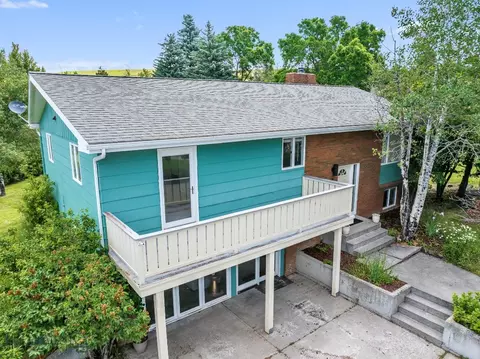 Exterior - 8407 Goldenstein, Bozeman, MT 59715 photo 6 of 6