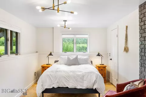 Bedroom - 8407 Goldenstein, Bozeman, MT 59715 photo 11 of 12