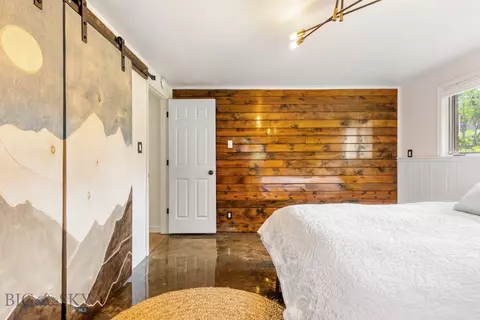 Bedroom - 8407 Goldenstein, Bozeman, MT 59715 photo 7 of 12