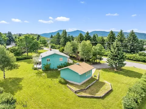 View/Area - 8407 Goldenstein, Bozeman, MT 59715 photo 2 of 5