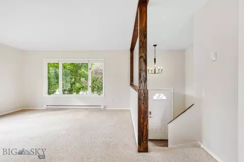 Entry Way - 8407 Goldenstein, Bozeman, MT 59715 photo 1 of 5