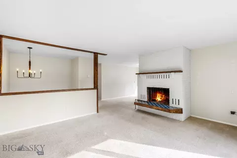 Living - 8407 Goldenstein, Bozeman, MT 59715 photo 4 of 8