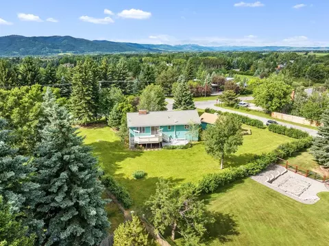 View/Area - 8407 Goldenstein, Bozeman, MT 59715 photo 4 of 5