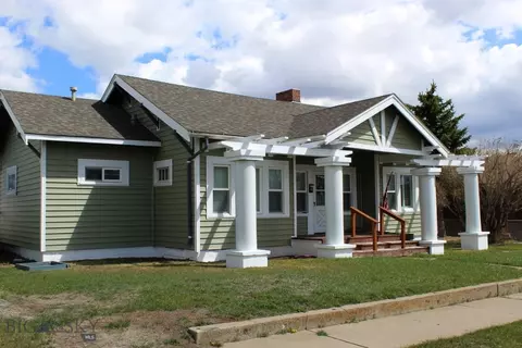 1016 S Colorado, Butte, MT 59701
