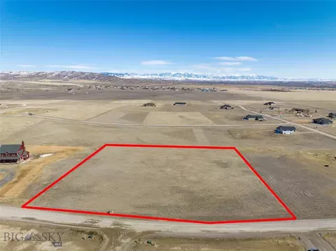 lot67 Horizon Loop, Three Forks, MT 59752