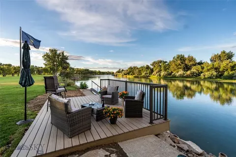 423 Riverview Ct, Great Falls, MT 59404