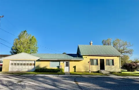 15 S Colorado St, Dillon, MT 59725