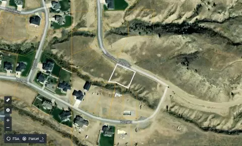 tbd Lot 8 Block 1 Sanctuary Canyon Rd, Billings, MT 59101