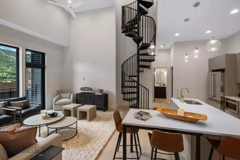 211 Town Center Ave #3A, Big Sky, MT 59716