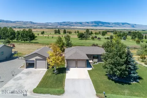 10 Sautter Ln, Townsend, MT 59644