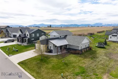 130 Higain Trl, Bozeman, MT 59718