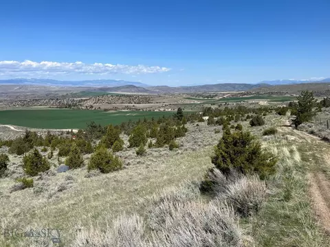 lot262 Lone Wolf, Clarkston, MT 59752