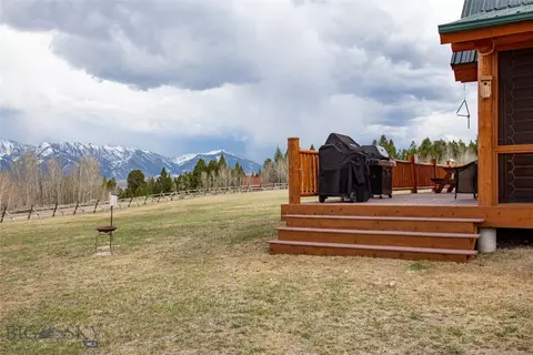 Exterior - 1 Dutchman Trl, Cameron, MT 59720 photo 22 of 22