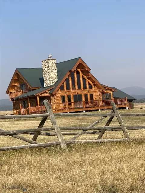 Exterior - 1 Dutchman Trl, Cameron, MT 59720 photo 5 of 22