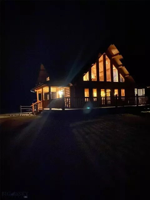 Exterior - 1 Dutchman Trl, Cameron, MT 59720 photo 12 of 22