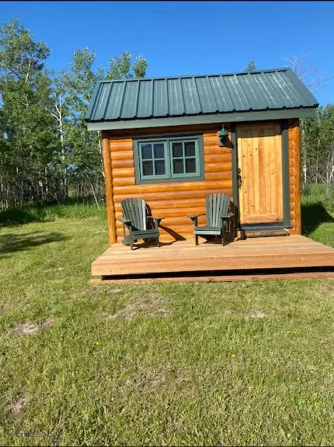 Exterior - 1 Dutchman Trl, Cameron, MT 59720 photo 18 of 22