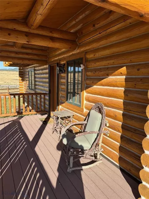 Exterior - 1 Dutchman Trl, Cameron, MT 59720 photo 16 of 22