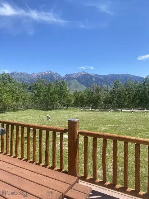 Exterior - 1 Dutchman Trl, Cameron, MT 59720 photo 6 of 22