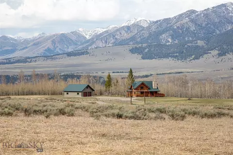 Other - 1 Dutchman Trl, Cameron, MT 59720 photo 2 of 22