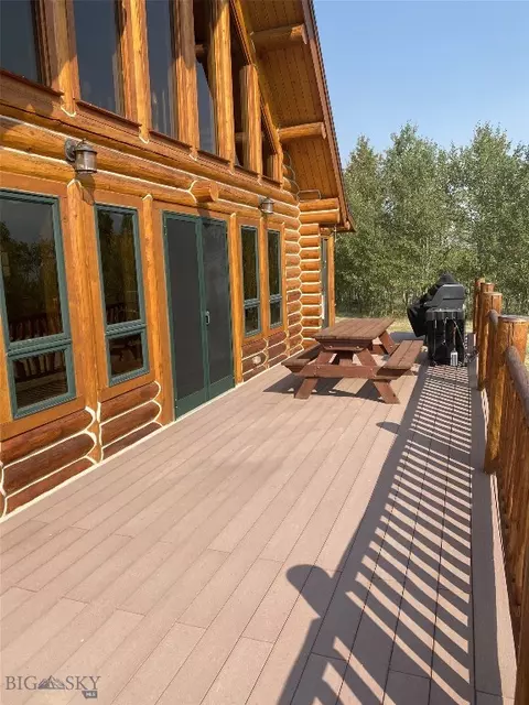 Exterior - 1 Dutchman Trl, Cameron, MT 59720 photo 9 of 22