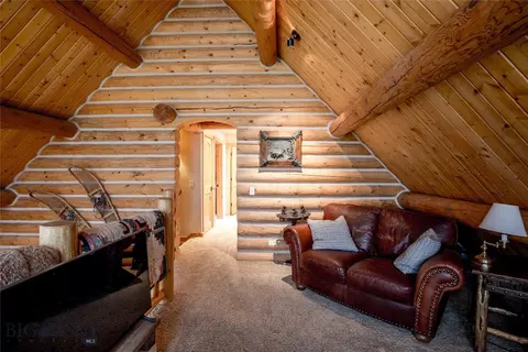 Living - 1 Dutchman Trl, Cameron, MT 59720 photo 6 of 6