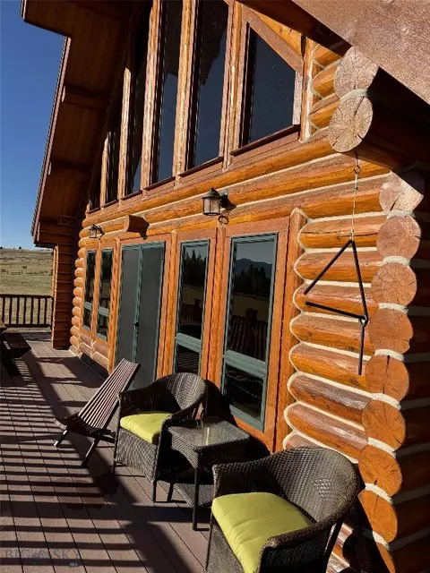 Exterior - 1 Dutchman Trl, Cameron, MT 59720 photo 15 of 22