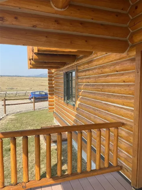 Exterior - 1 Dutchman Trl, Cameron, MT 59720 photo 8 of 22