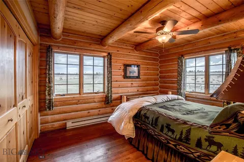 Bedroom - 1 Dutchman Trl, Cameron, MT 59720 photo 1 of 6