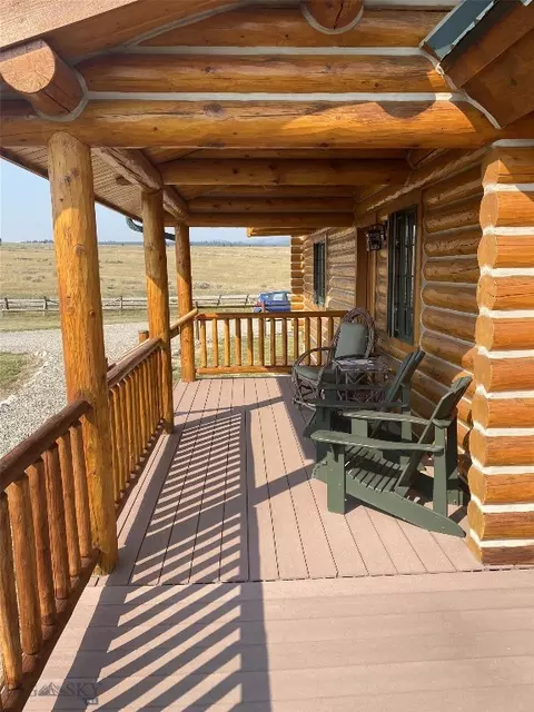 Exterior - 1 Dutchman Trl, Cameron, MT 59720 photo 7 of 22