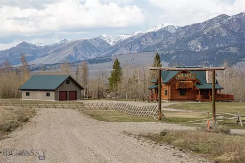 Other - 1 Dutchman Trl, Cameron, MT 59720 photo 3 of 22
