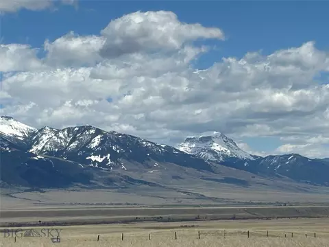 217 Montana Way, Ennis, MT 59729