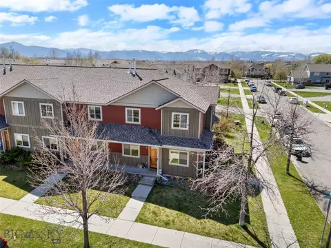 996 Saxon Dr #996D, Bozeman, MT 59718