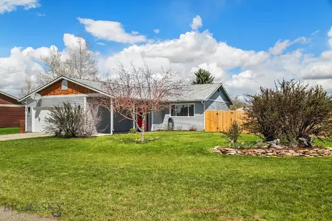 201 Stiles Ave, Belgrade, MT 59714