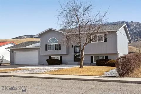 1930 Hancock, Butte, MT 59701