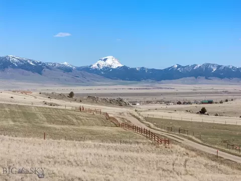 lot54 Halo Loop Trl, Ennis, MT 59729