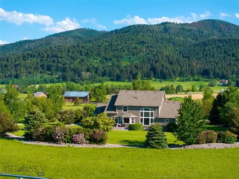 135 Hyalite Vw, Bozeman, MT 59718