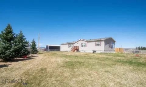 7085 Mt Highway 278, Dillon, MT 59725