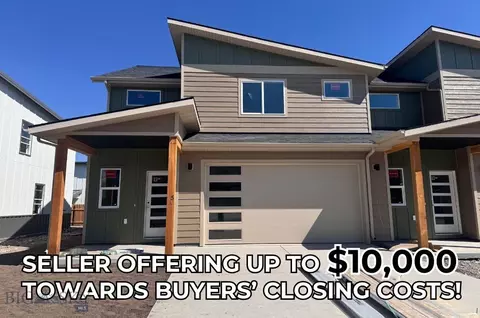605 Mira Way #A, Belgrade, MT 59714