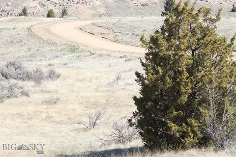 tbd Patterson, Butte, MT 59701