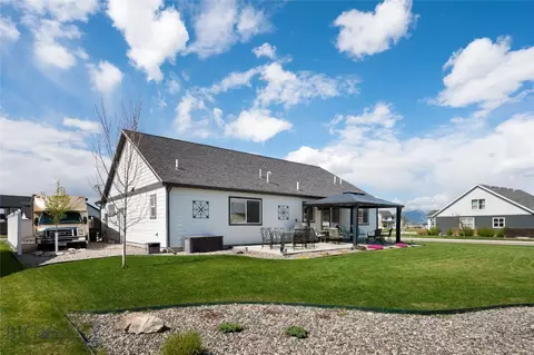 721 Stewart Loop, Bozeman, MT 59718 photo 26