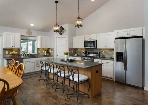 721 Stewart Loop, Bozeman, MT 59718 photo 6