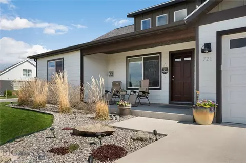 721 Stewart Loop, Bozeman, MT 59718 photo 4