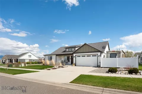 721 Stewart Loop, Bozeman, MT 59718 photo 2