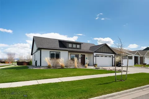 721 Stewart Loop, Bozeman, MT 59718