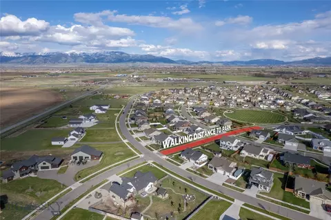 721 Stewart Loop, Bozeman, MT 59718 photo 29
