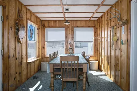 Dining - 10 Dons Ln, Dillon, MT 59725 photo 1 of 1