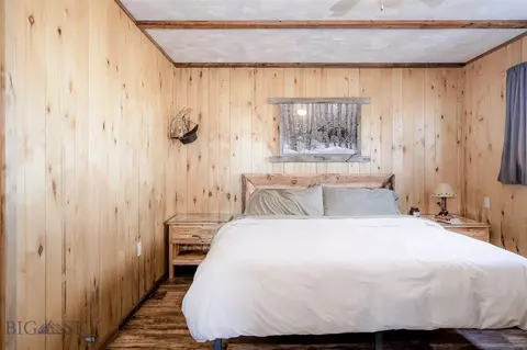 Bedroom - 10 Dons Ln, Dillon, MT 59725 photo 1 of 3