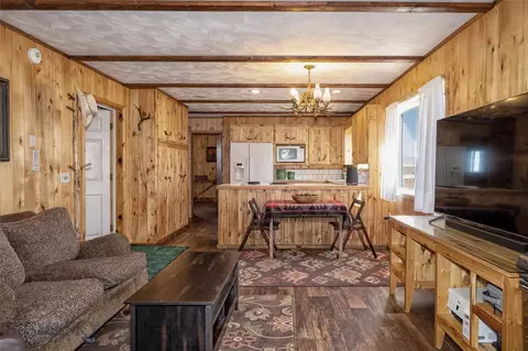 Living - 10 Dons Ln, Dillon, MT 59725 photo 3 of 3