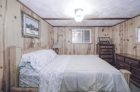 Bedroom - 10 Dons Ln, Dillon, MT 59725 photo 3 of 3